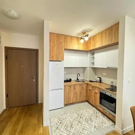 Appartamento Your In The City, Point Podgorica