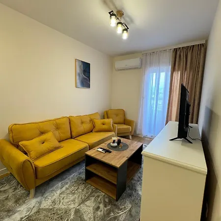 Appartamento Your In The City, Point Podgorica