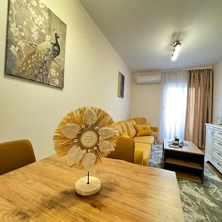Appartement Your In The City, Point *