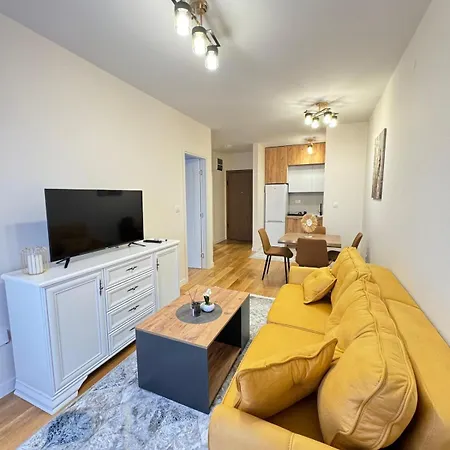 Your In The City, Point Appartement *