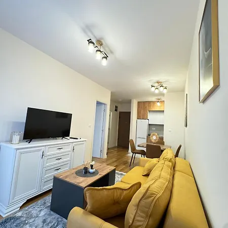 Appartement Your In The City, Point *