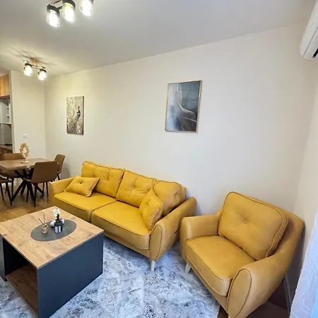 Your In The City, Point Appartement Podgorica