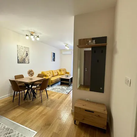 Your In The City, Point Appartement