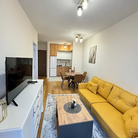 Your In The City, Point Appartement *